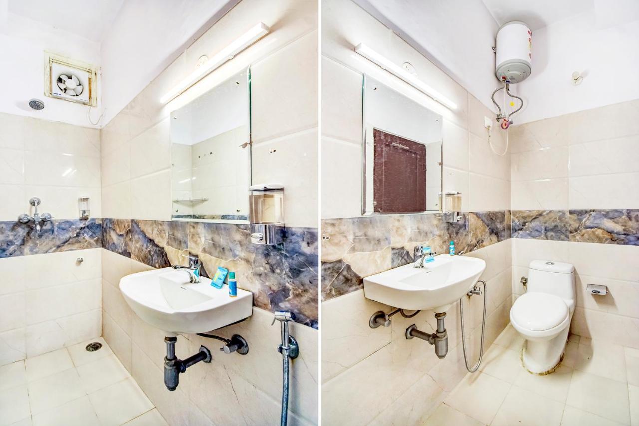Fabhotel Sahib'S Nobel Divisione di Divisione di Jaipur Esterno foto