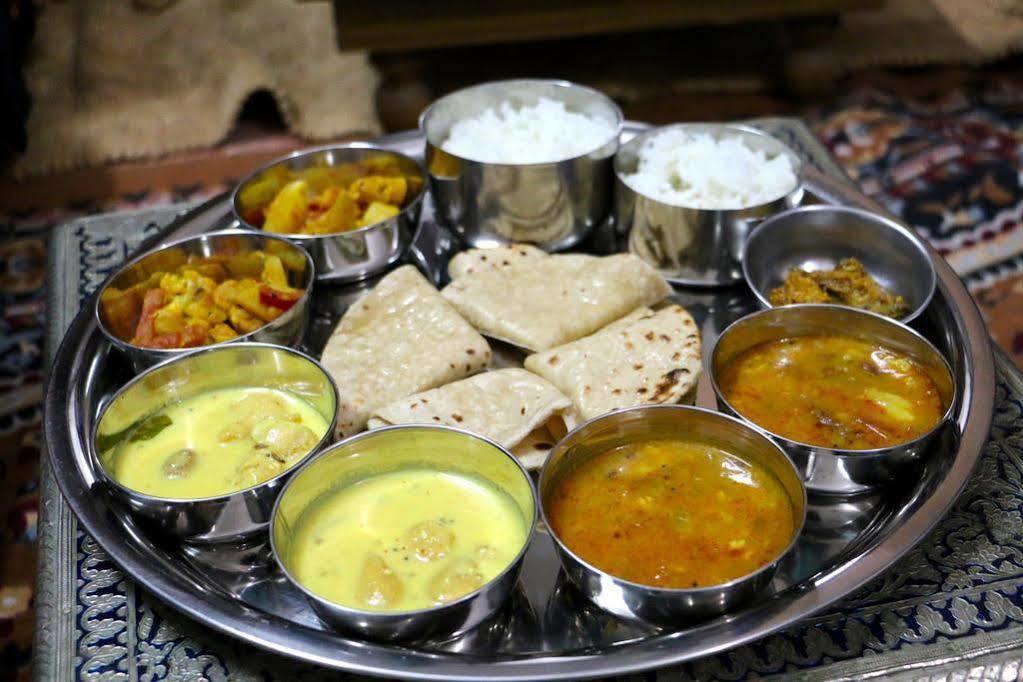 Fabhotel Sahib'S Nobel Divisione di Divisione di Jaipur Esterno foto