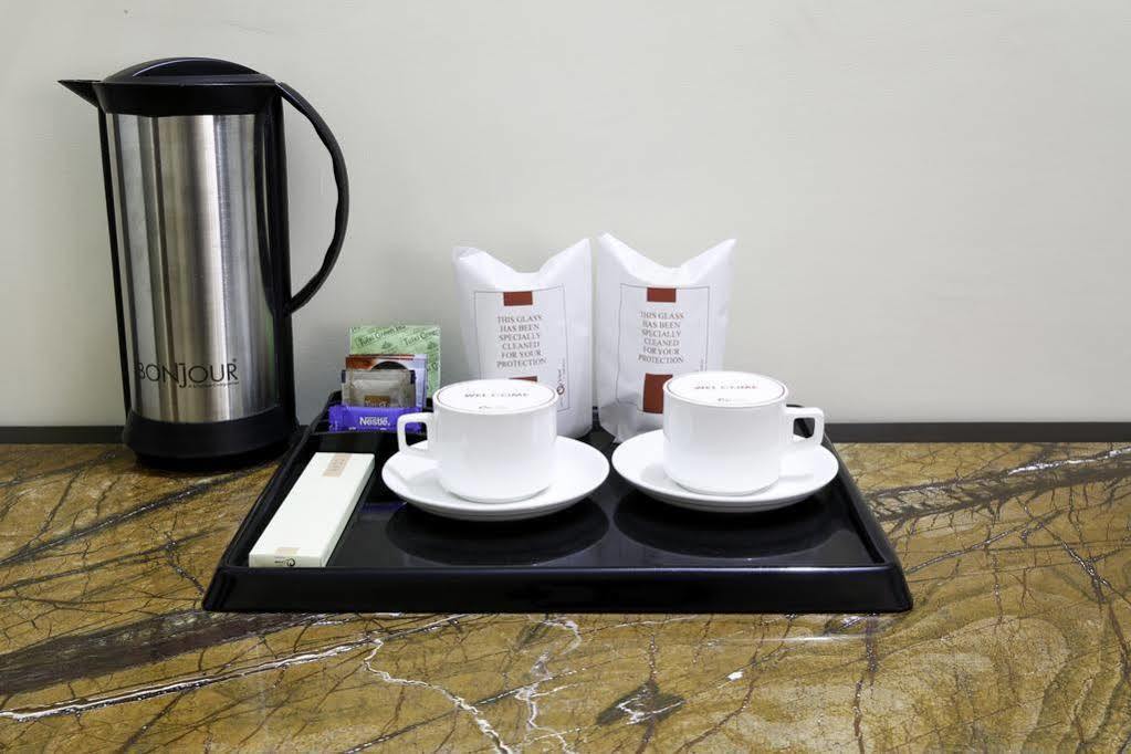 Fabhotel Sahib'S Nobel Divisione di Divisione di Jaipur Esterno foto