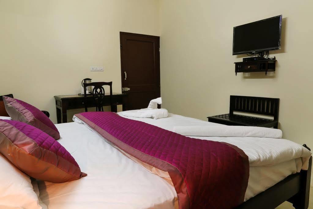 Fabhotel Sahib'S Nobel Divisione di Divisione di Jaipur Esterno foto